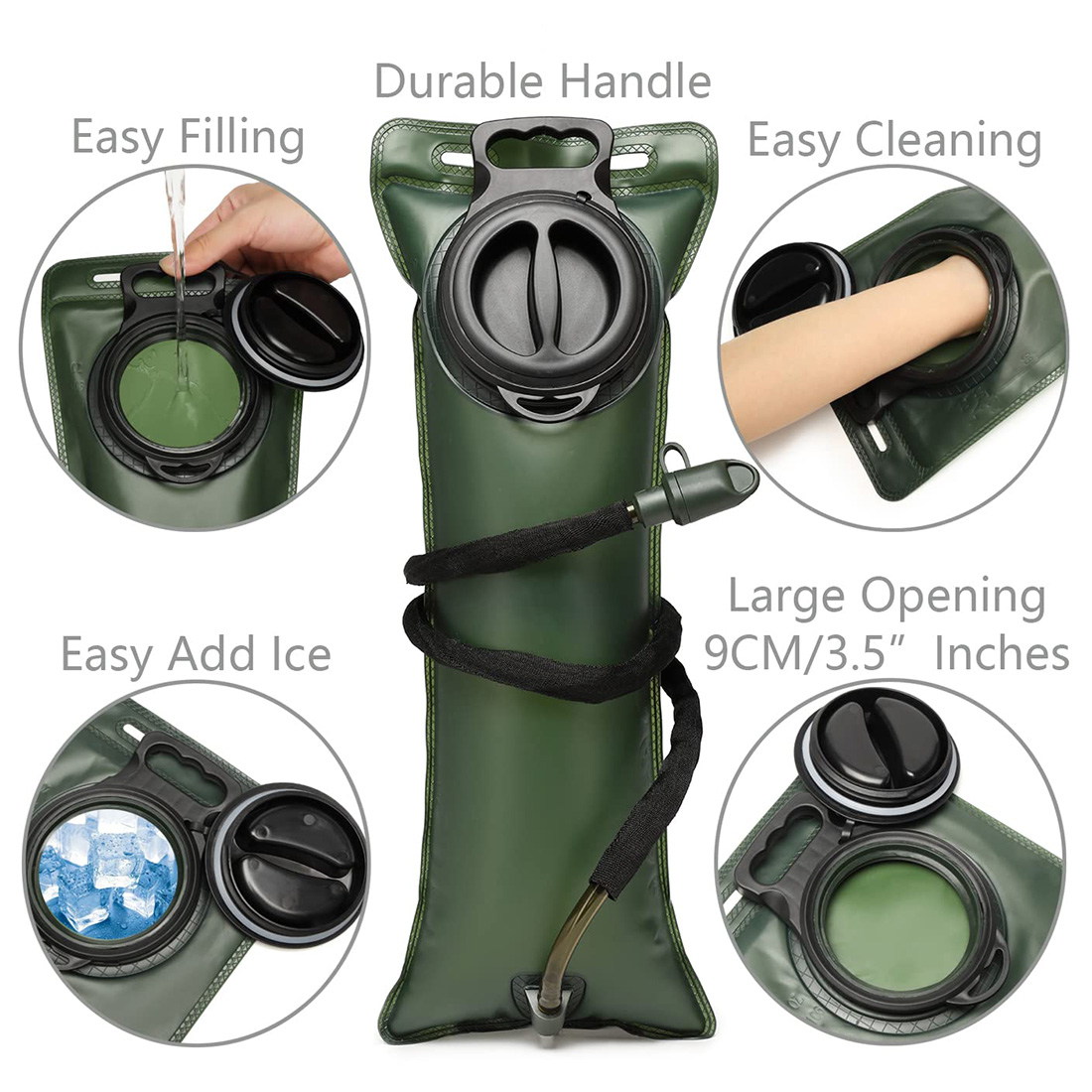 Wasserpackung 3L #WB021