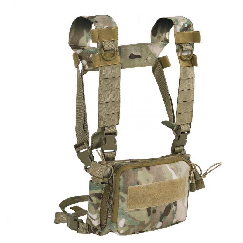 Chest Rig #CR341