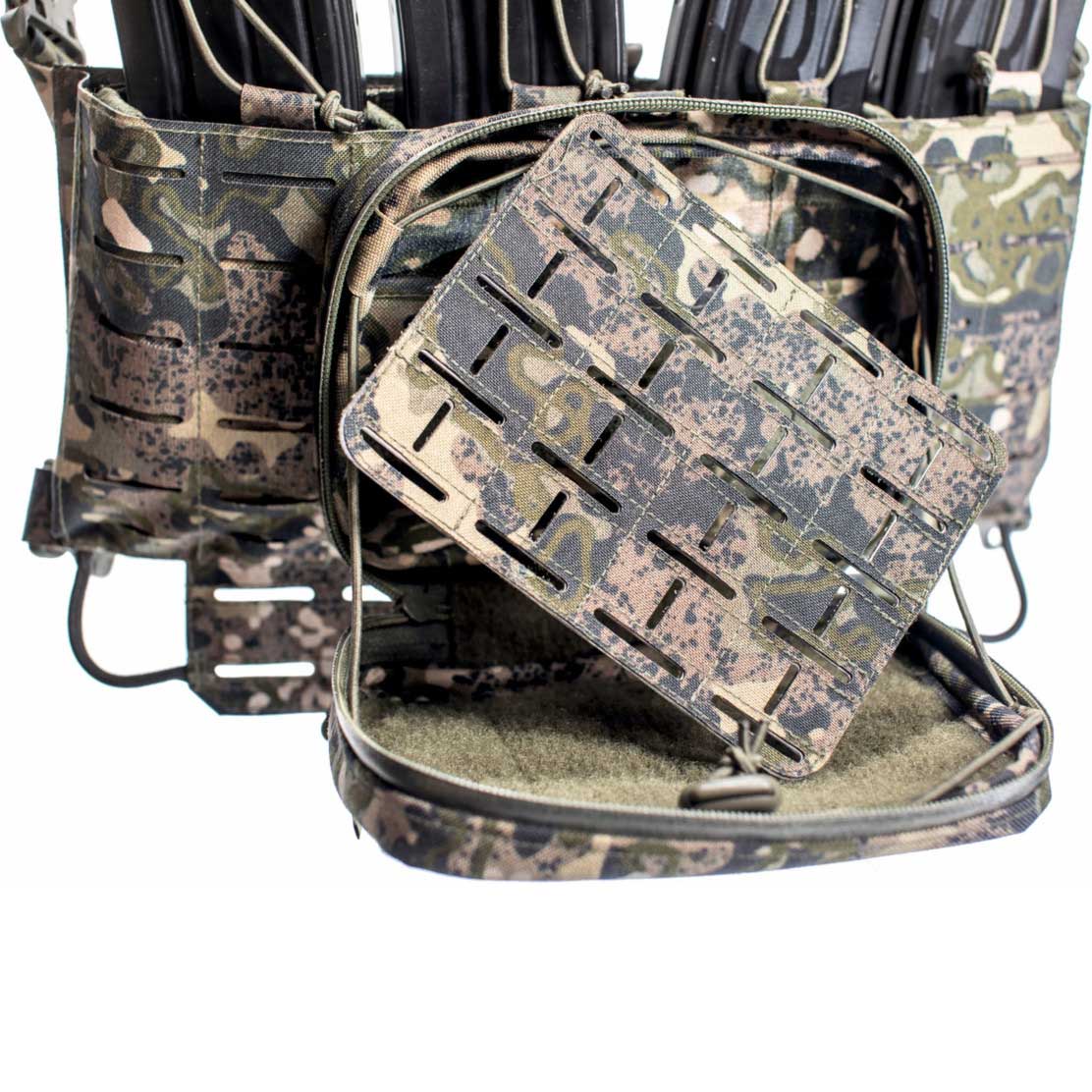Chest Rig #CR326