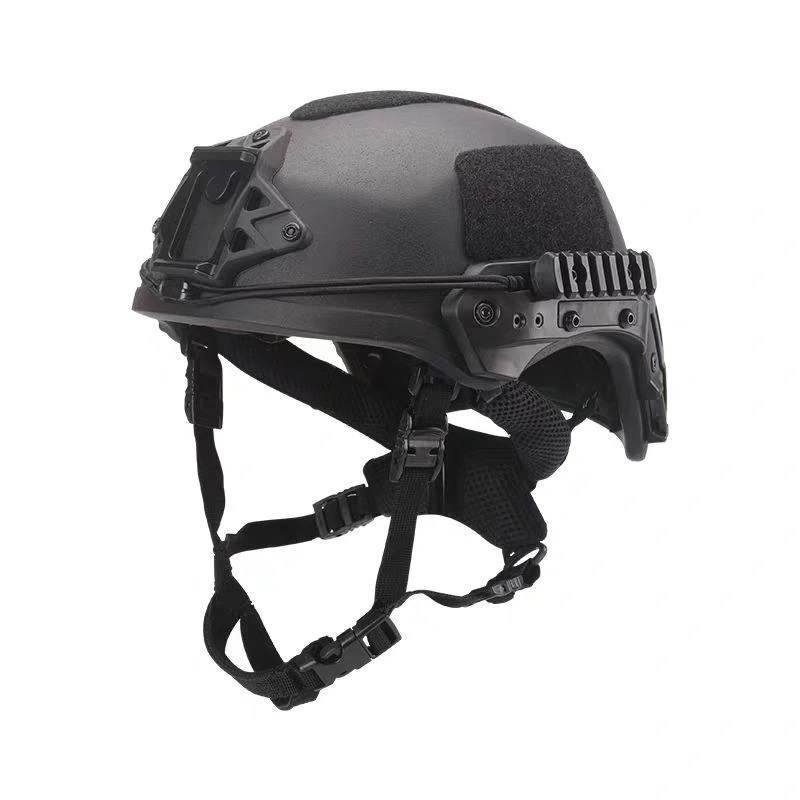 Ballistischer Helm WENDY