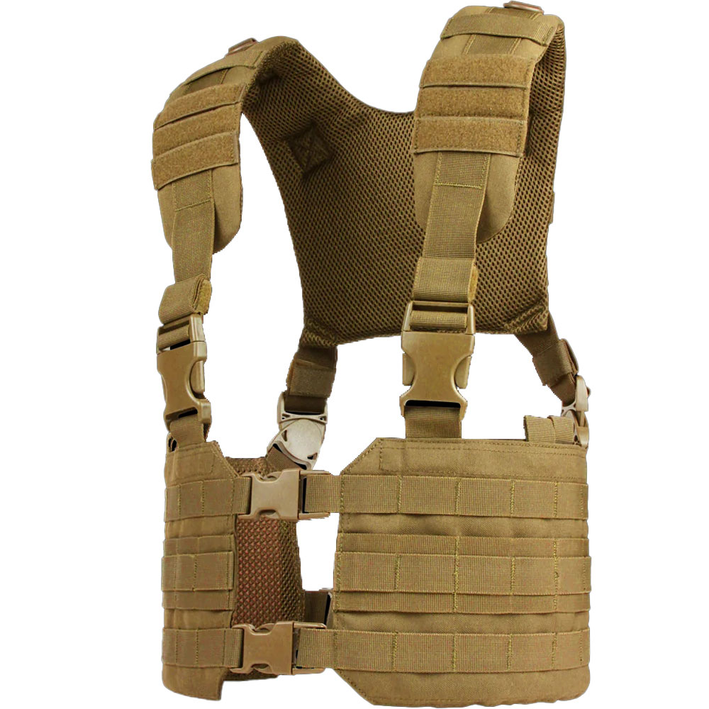 Chest Rig #CR325