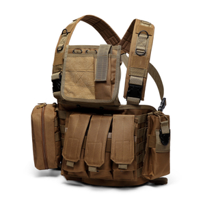Chest Rig #CR302